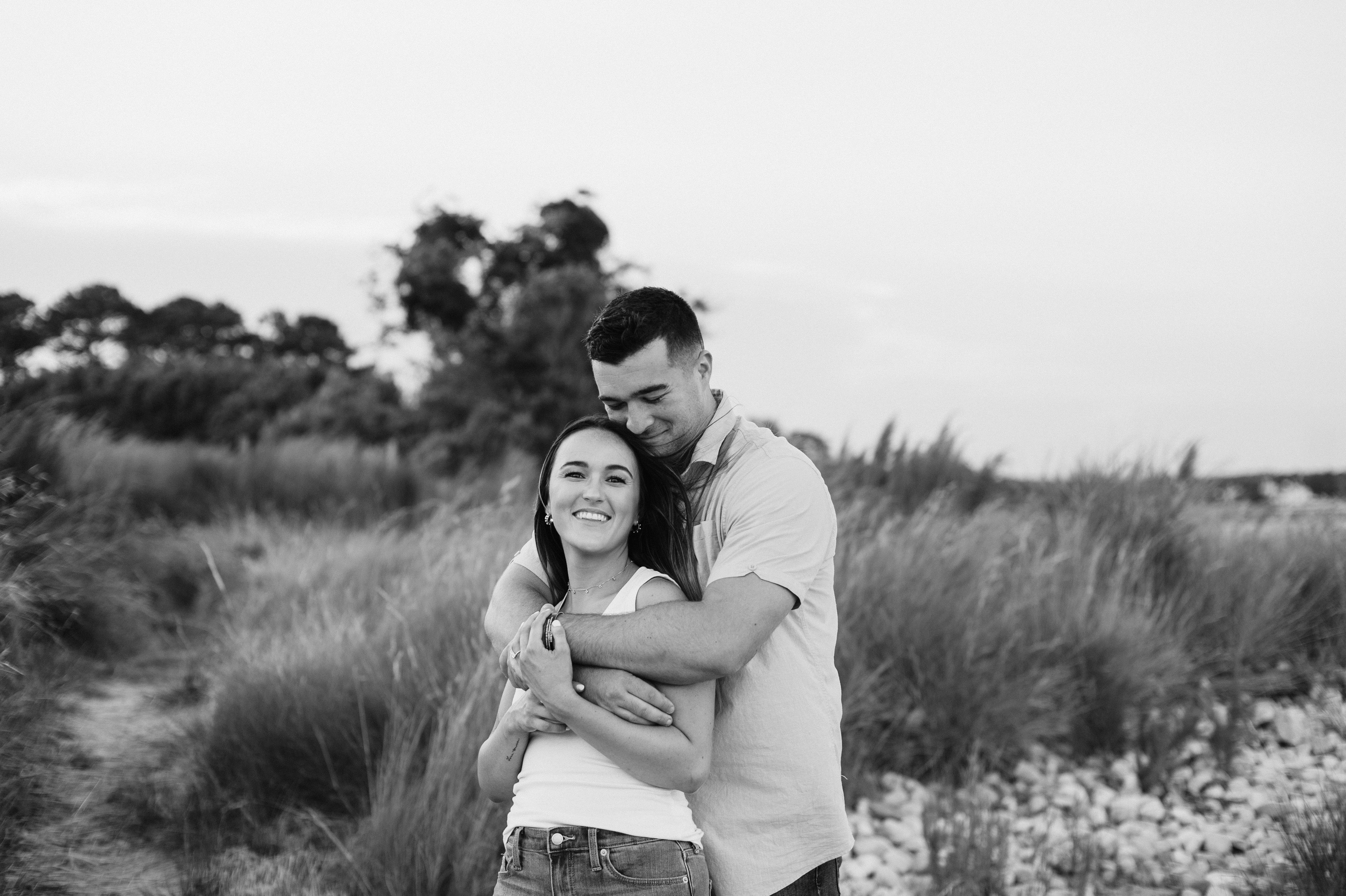 The Wedding Website of Bridgette Green and Chase Harmon