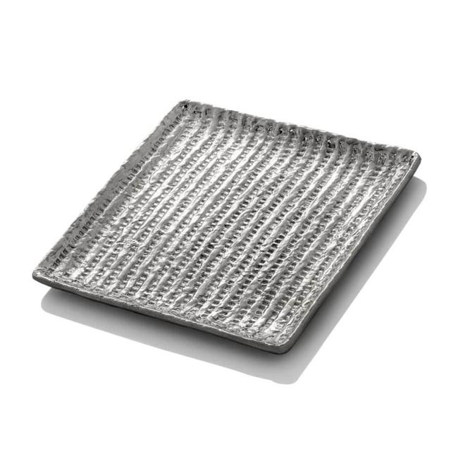 Michael AramMatzah Plate