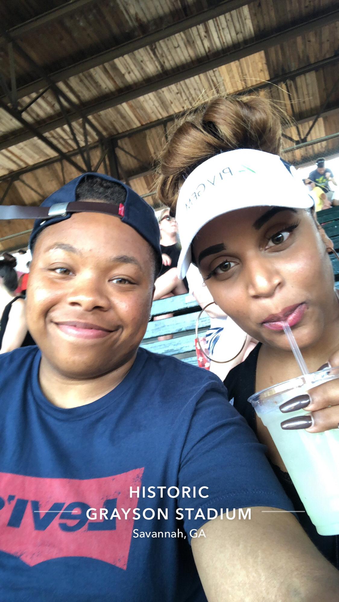 Savannah Bananas Game