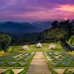 Munnar Tea Hills Resort