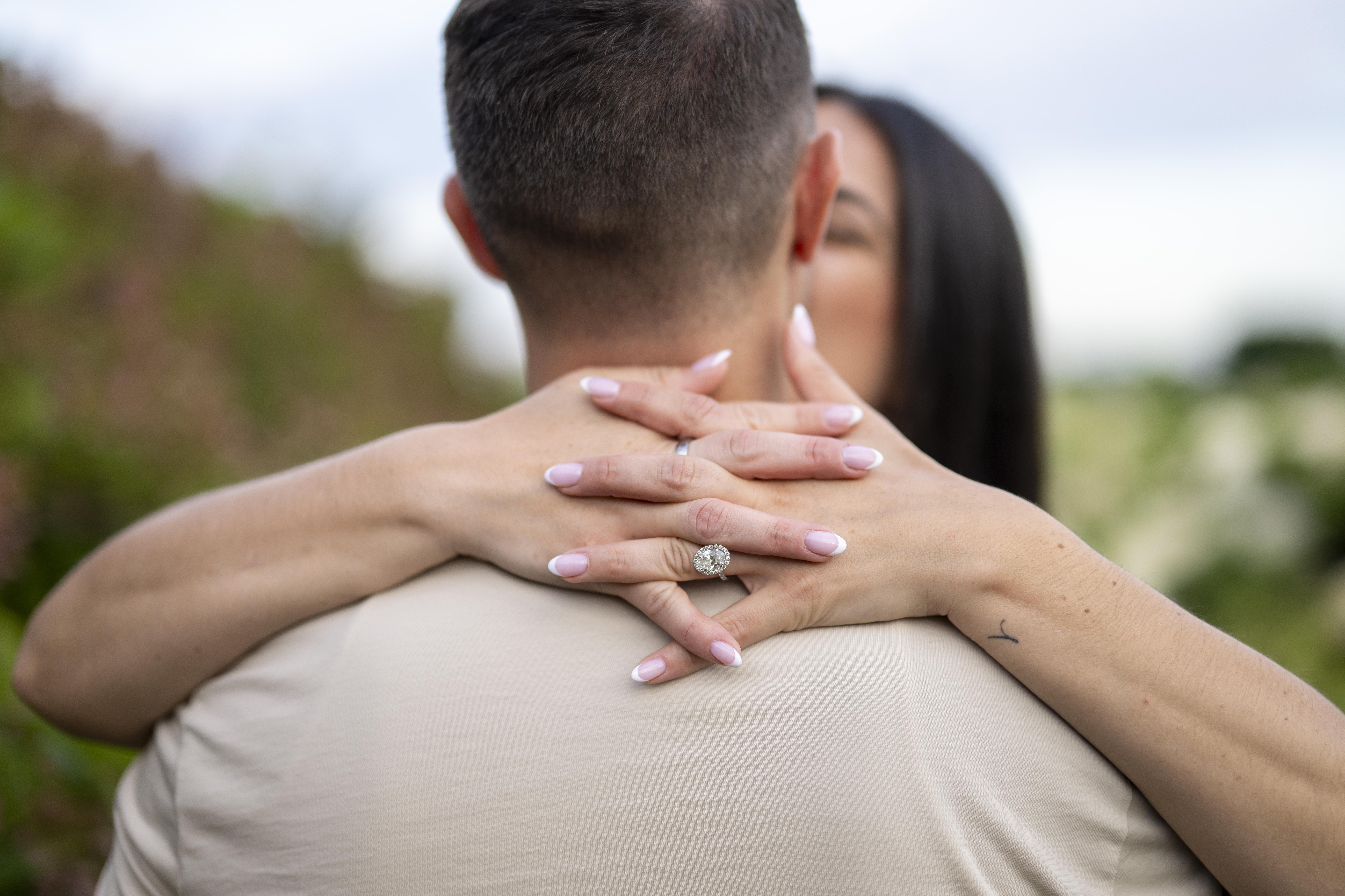 The Wedding Website of Gene DelGais and Julieanna Mannino