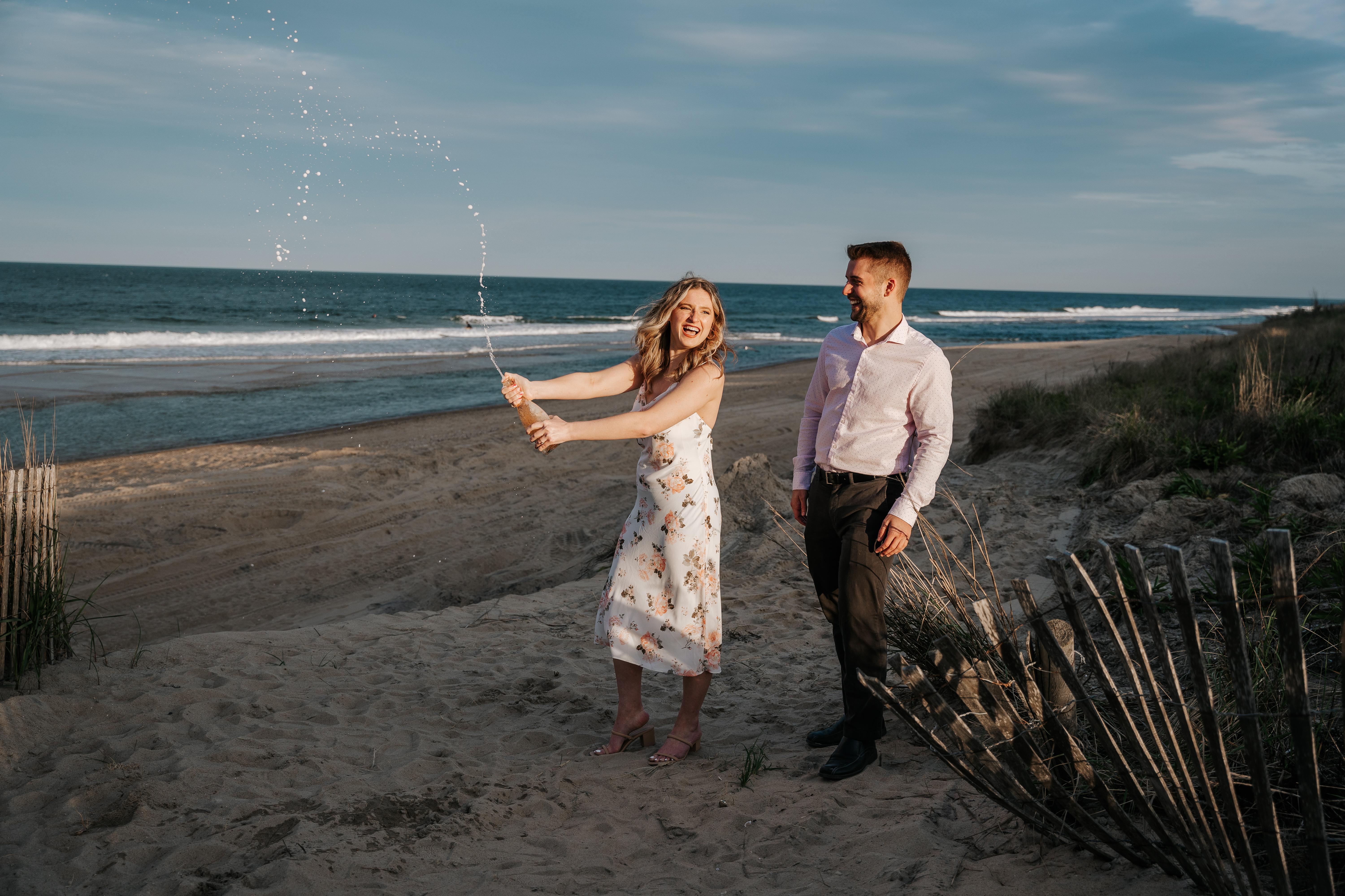 The Wedding Website of Sabrina Brody and Zachary Walker
