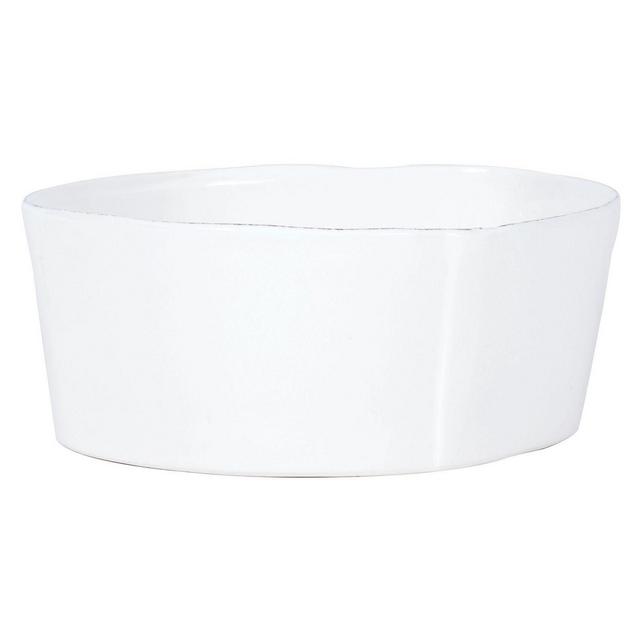 VIETRI Lastra Cereal Bowl