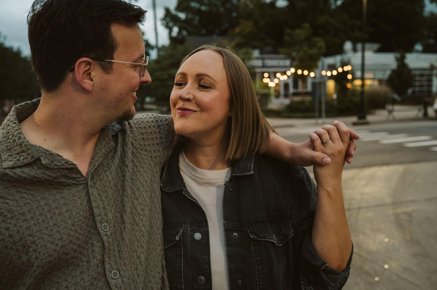 The Wedding Website of Kayla Coombs and Eric Hart