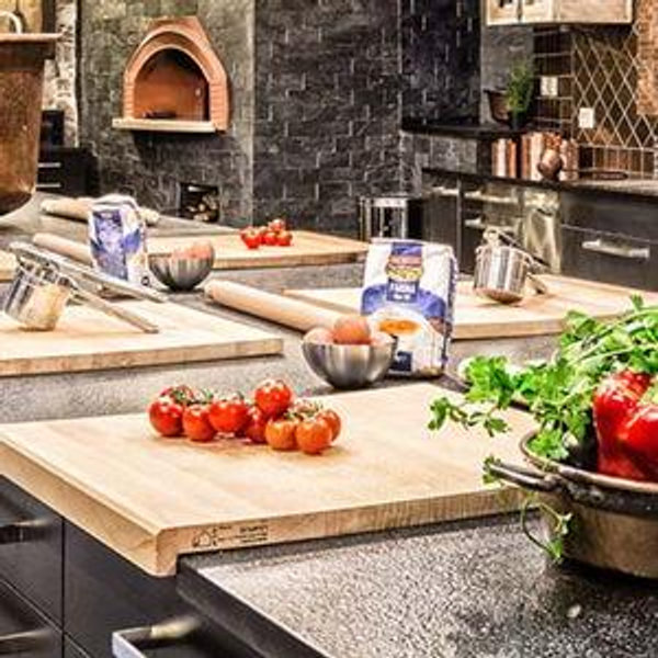 Cooking Class in Italy
