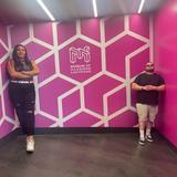 Museum of Illusions - Las Vegas