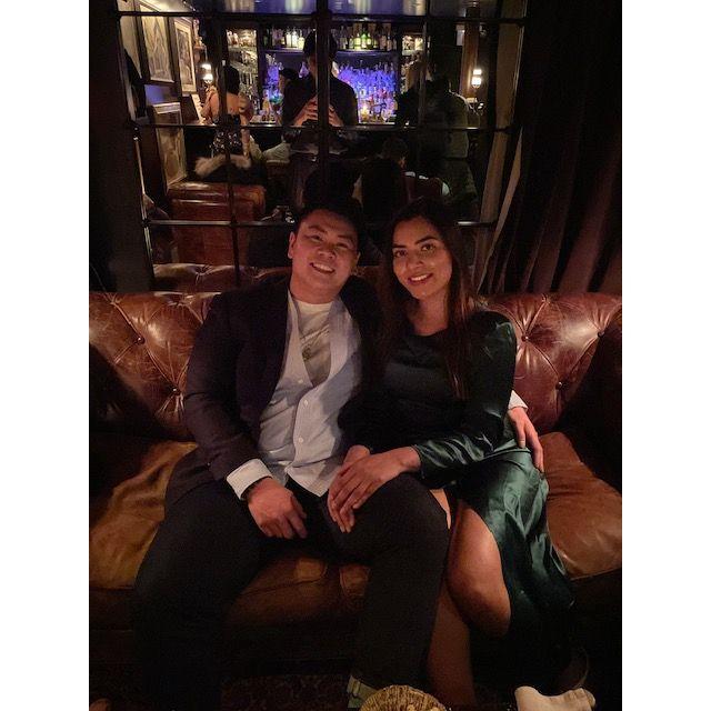 Date night!