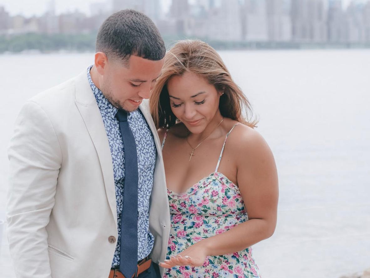 The Wedding Website of Yessenia Aguayo and Nathan Lopez