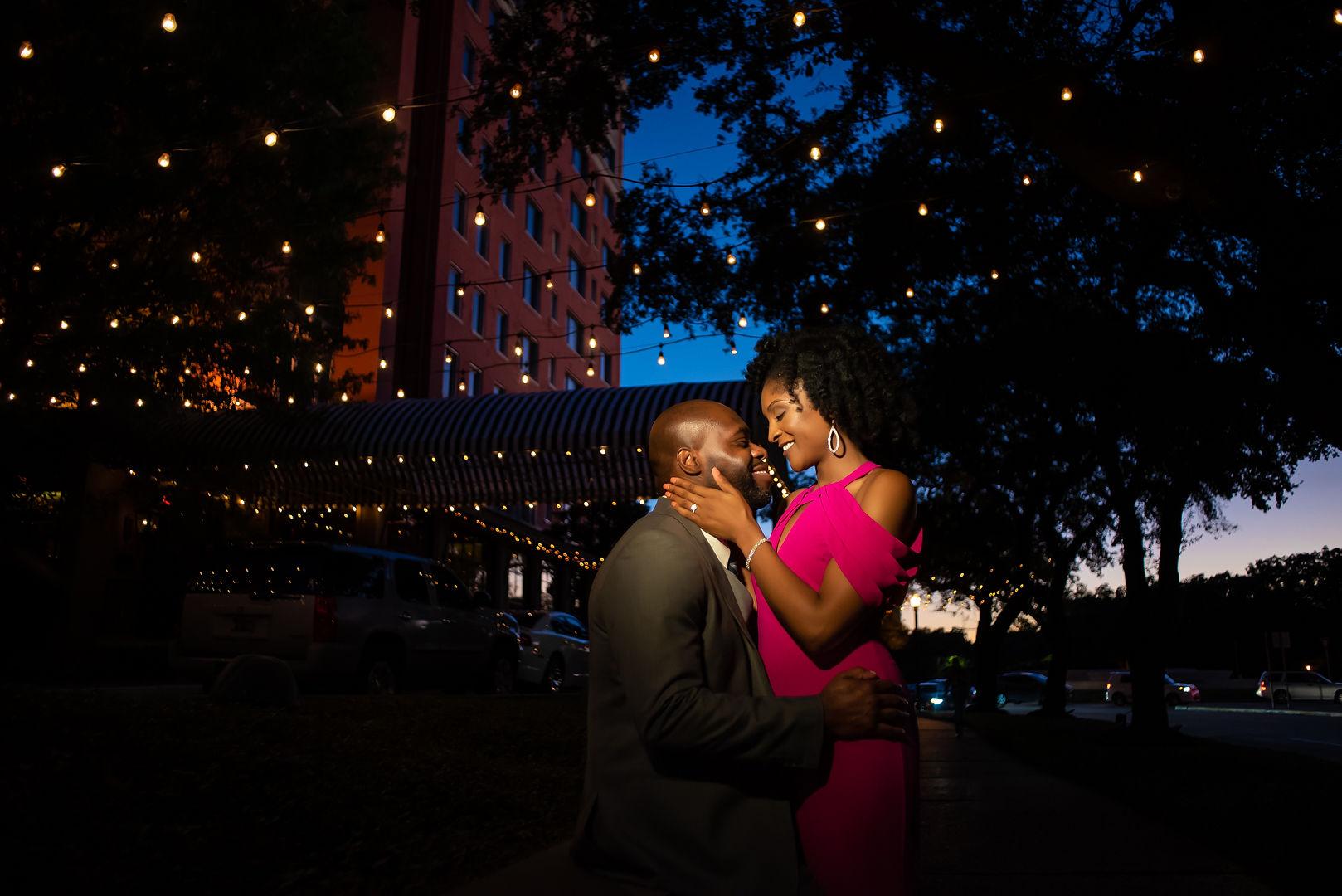 The Wedding Website of Debra Okafor and Chijioke Eseonu