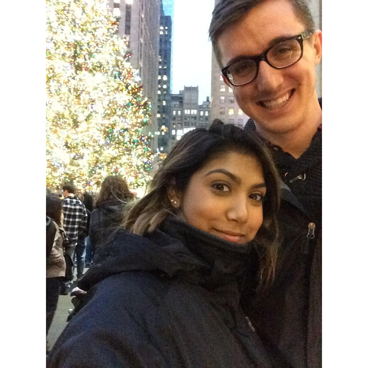 NYC / 2015