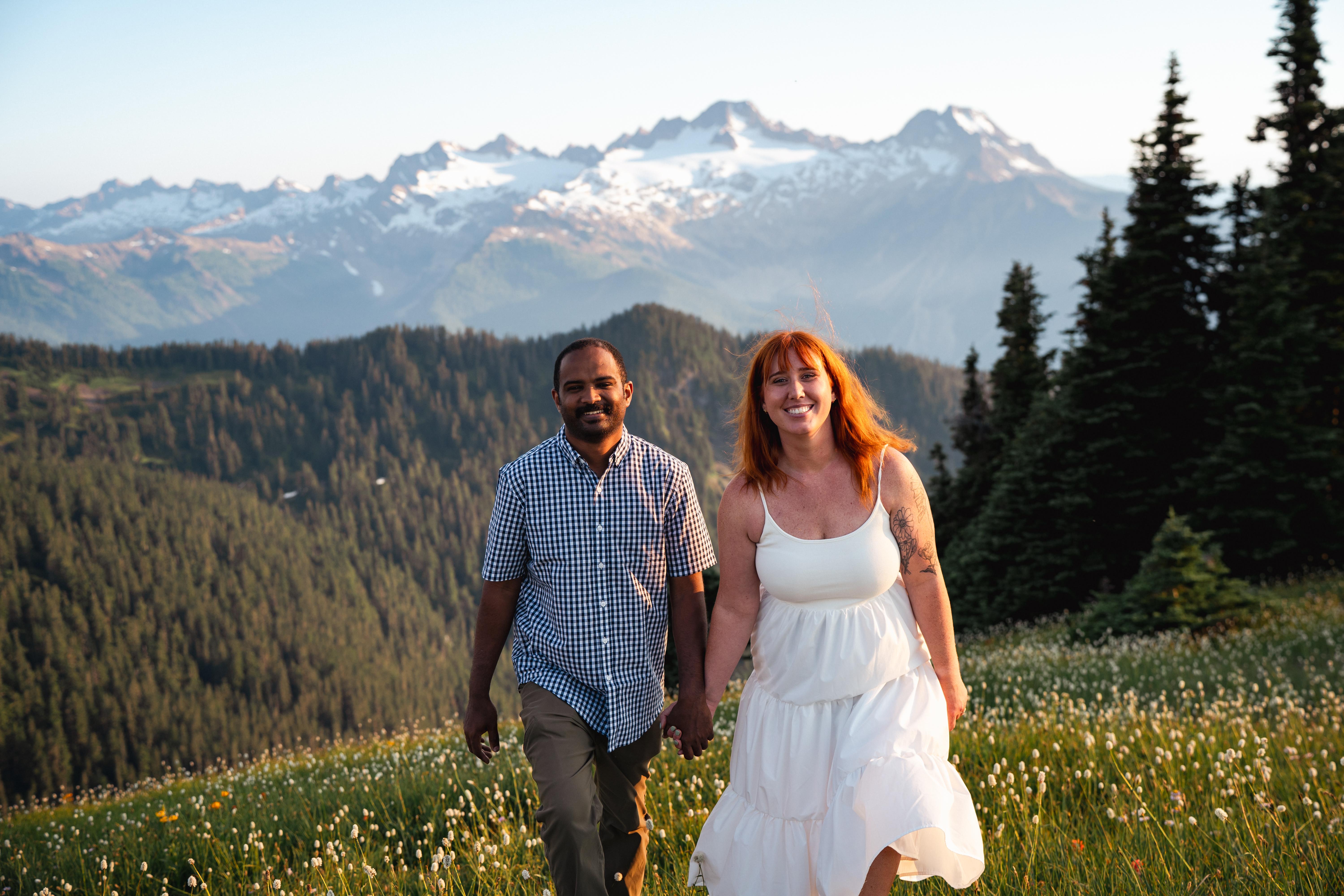 The Wedding Website of Lauren Wintheiser and Surafel Mammo