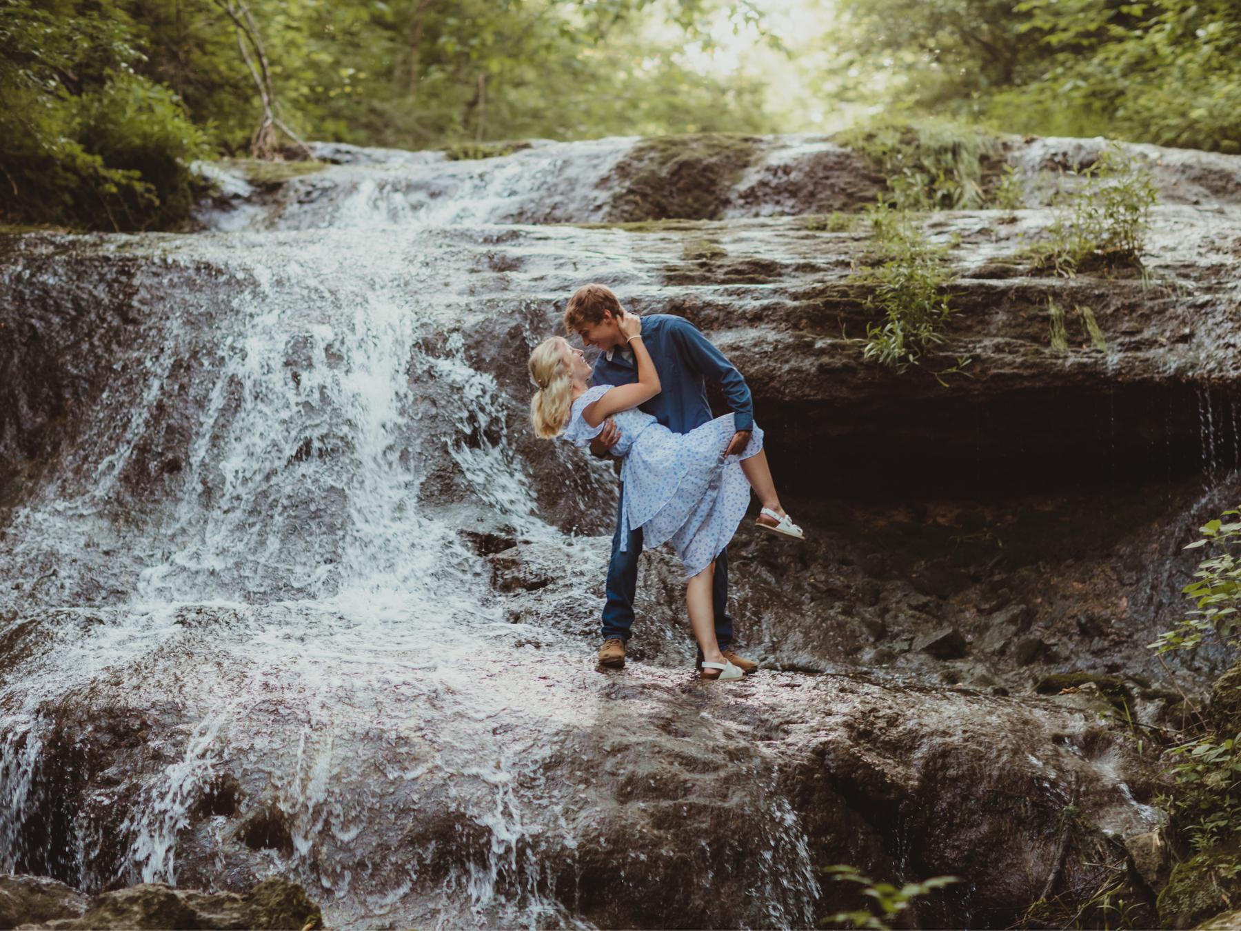 The Wedding Website of Victoria Wilson and Levi Chapman