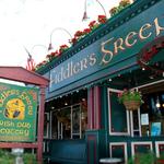 Fiddlers Green Irish Pub & Eatery