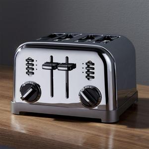 Cuisinart ® Classic 4-Slice Toaster