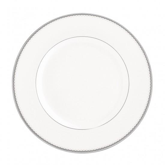 Monique Lhuillier Waterford Dentelle Salad Plate