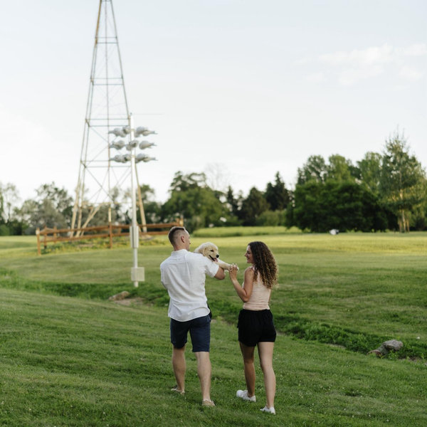 Tanner Anthony and Ashley Rohrer's Wedding Website