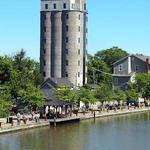 Pittsford- Erie Canal