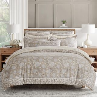 Adare 3-Piece Comforter Set