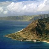 Ka‘ena Point Hike