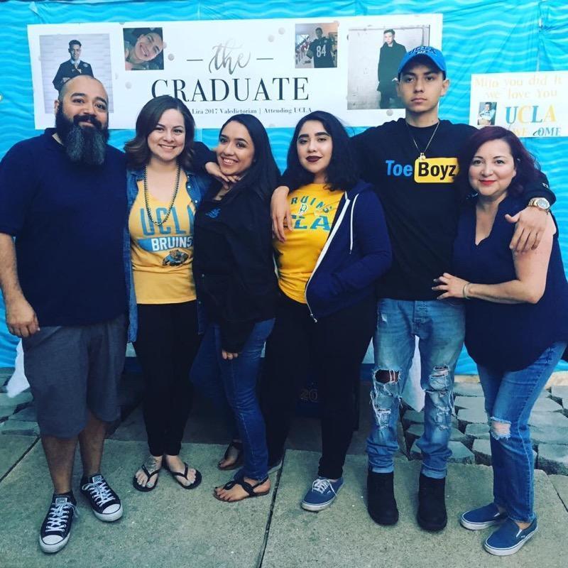 This is what makes us....FAMILY