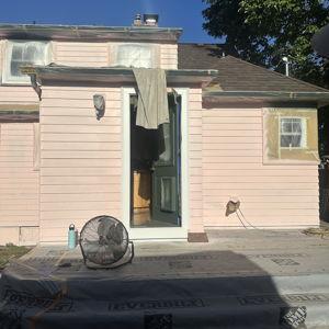 House renovation fund