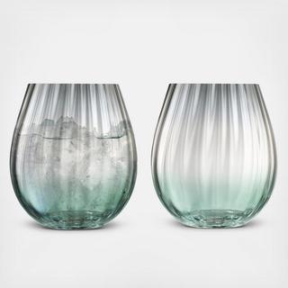 Dusk Tumbler, Set of 2
