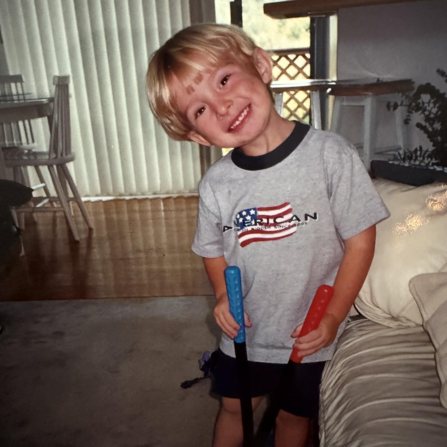 Little Cam!