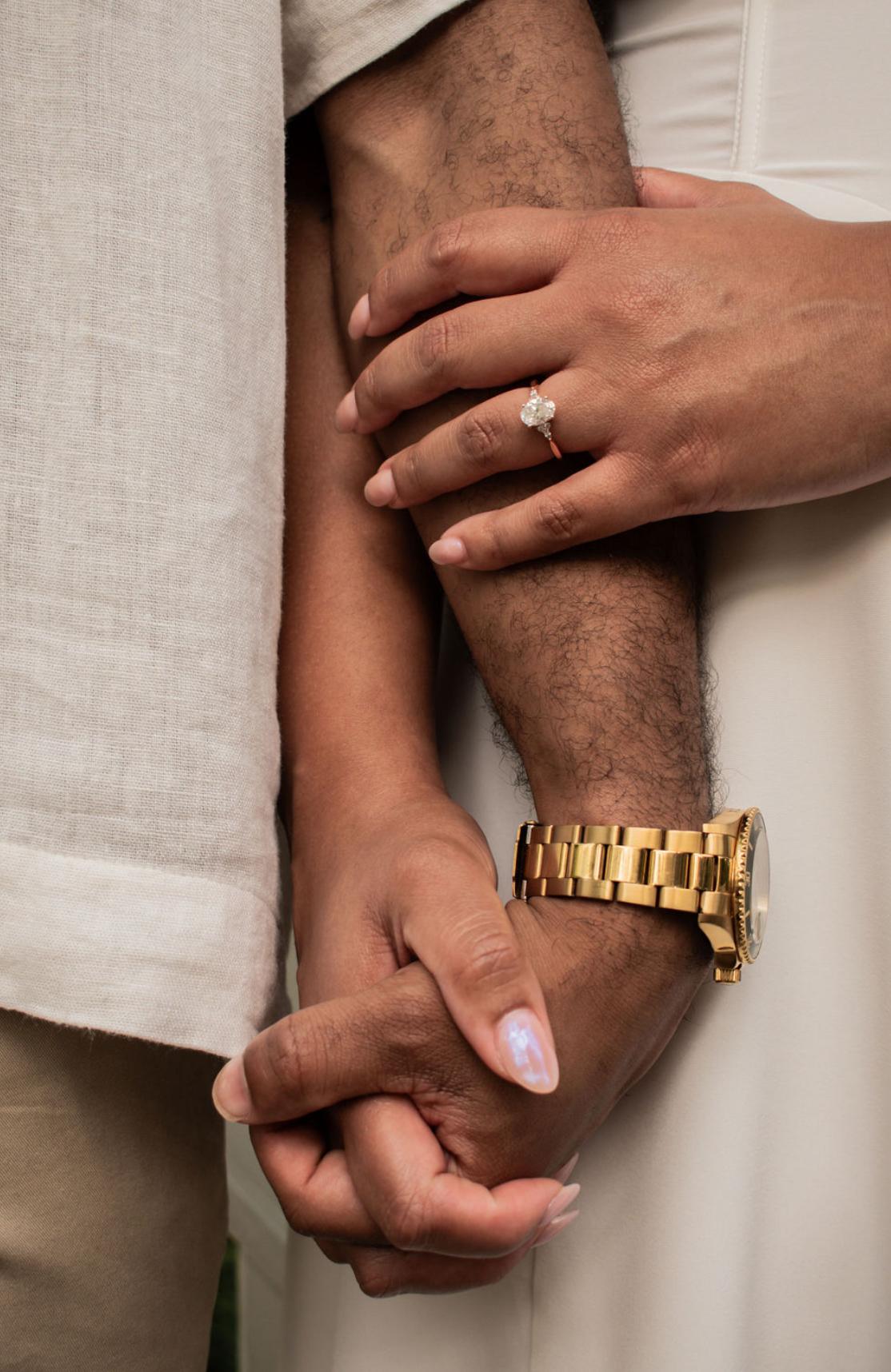 The Wedding Website of Arianna Farmer and Bill Moise