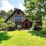 Eudora Welty House & Garden