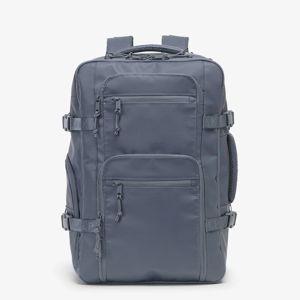 Terra 26L Laptop Duffel Backpack Indigo
