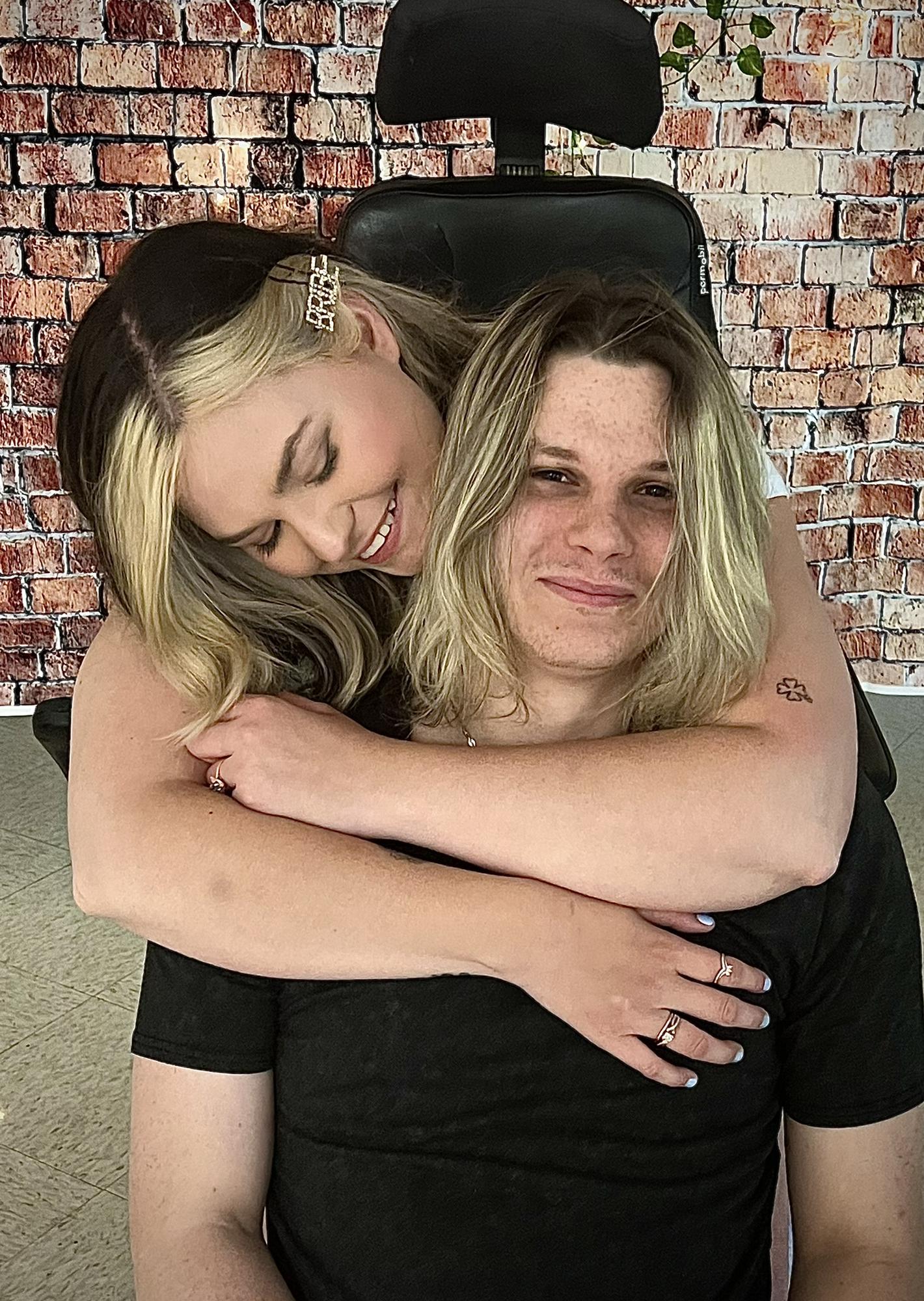 Sydni Dupre and Joshua Gibson's Wedding Website