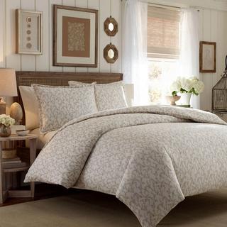 Victoria 3-Piece Duvet Cover Set