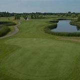 North Links Golf Course and Driving Range
