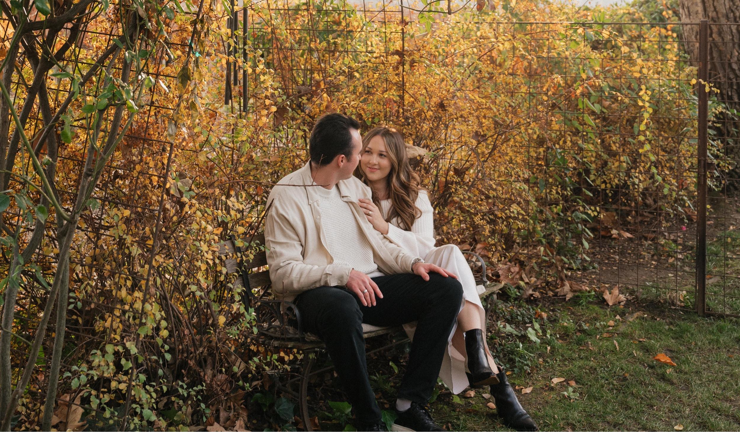 The Wedding Website of Katie Scambray and Harrison Van Kalmthout
