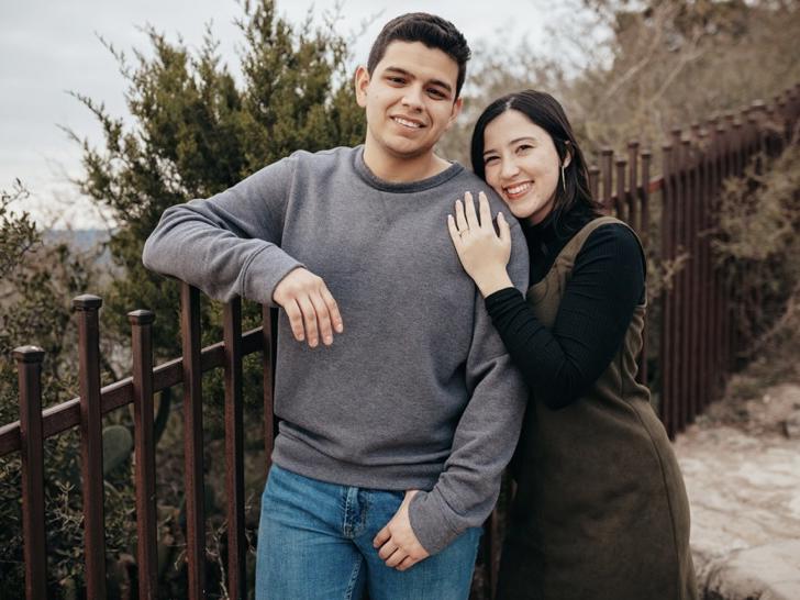 The Wedding Website of Ryan Deo and Connor Alvarez