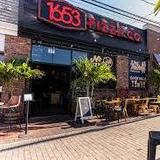 1653 Pizza Company