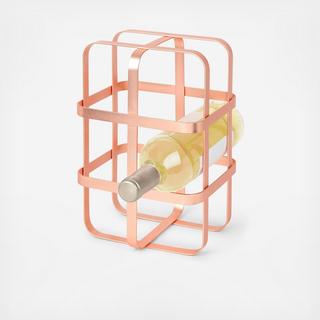 Stackable Pulse Wine Rack