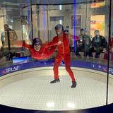 iFLY Indoor Skydiving - Colorado Springs