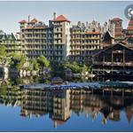Mohonk Mountain House