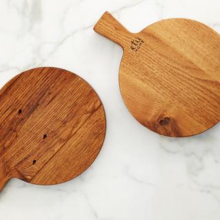 Italian Cutting Board