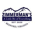 Zimmerman’s A Little Bit of Everything