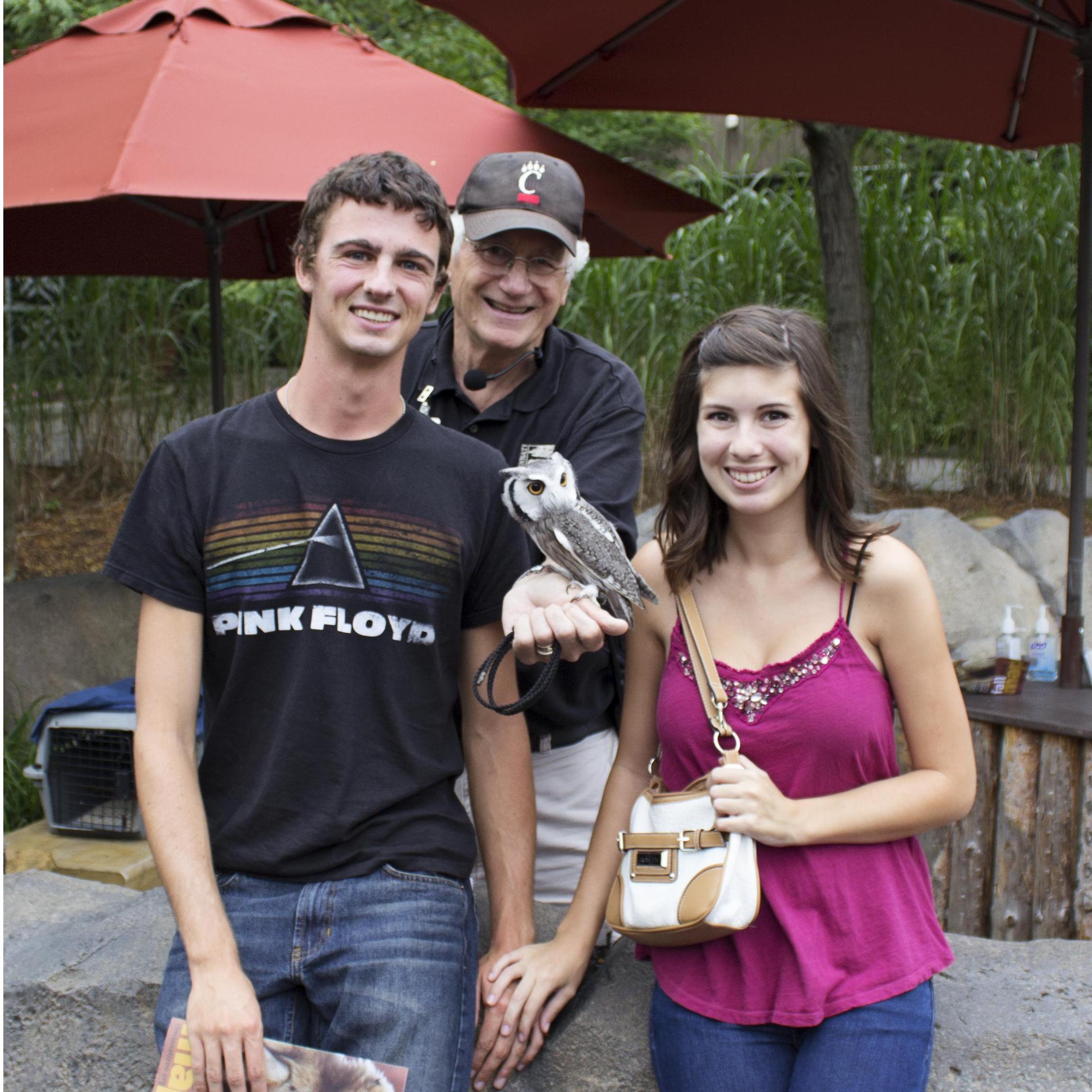 Cincinnati Zoo – 2014