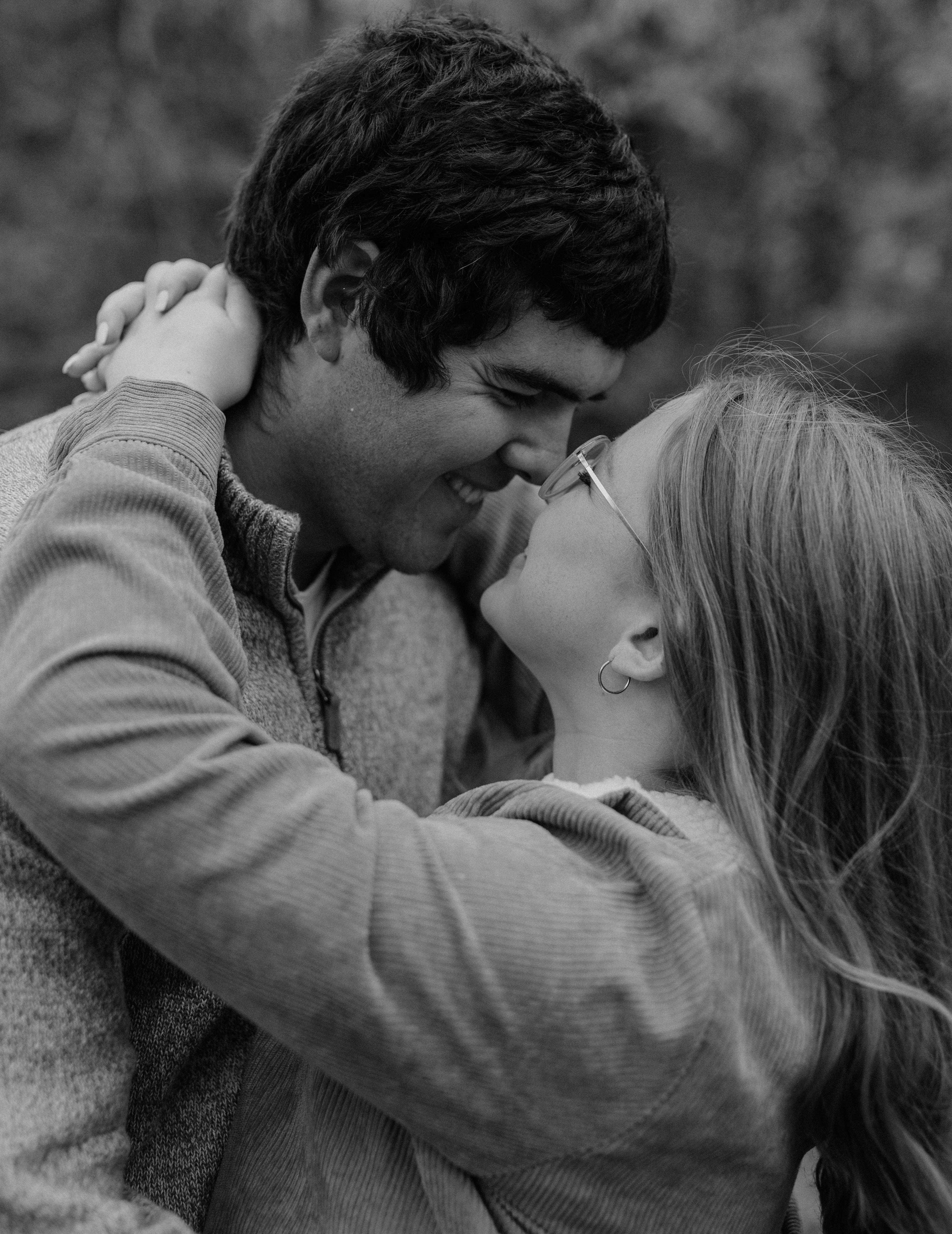 The Wedding Website of Lexy Christensen and Dakota Perry