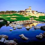 Palmer Course At La Cantera