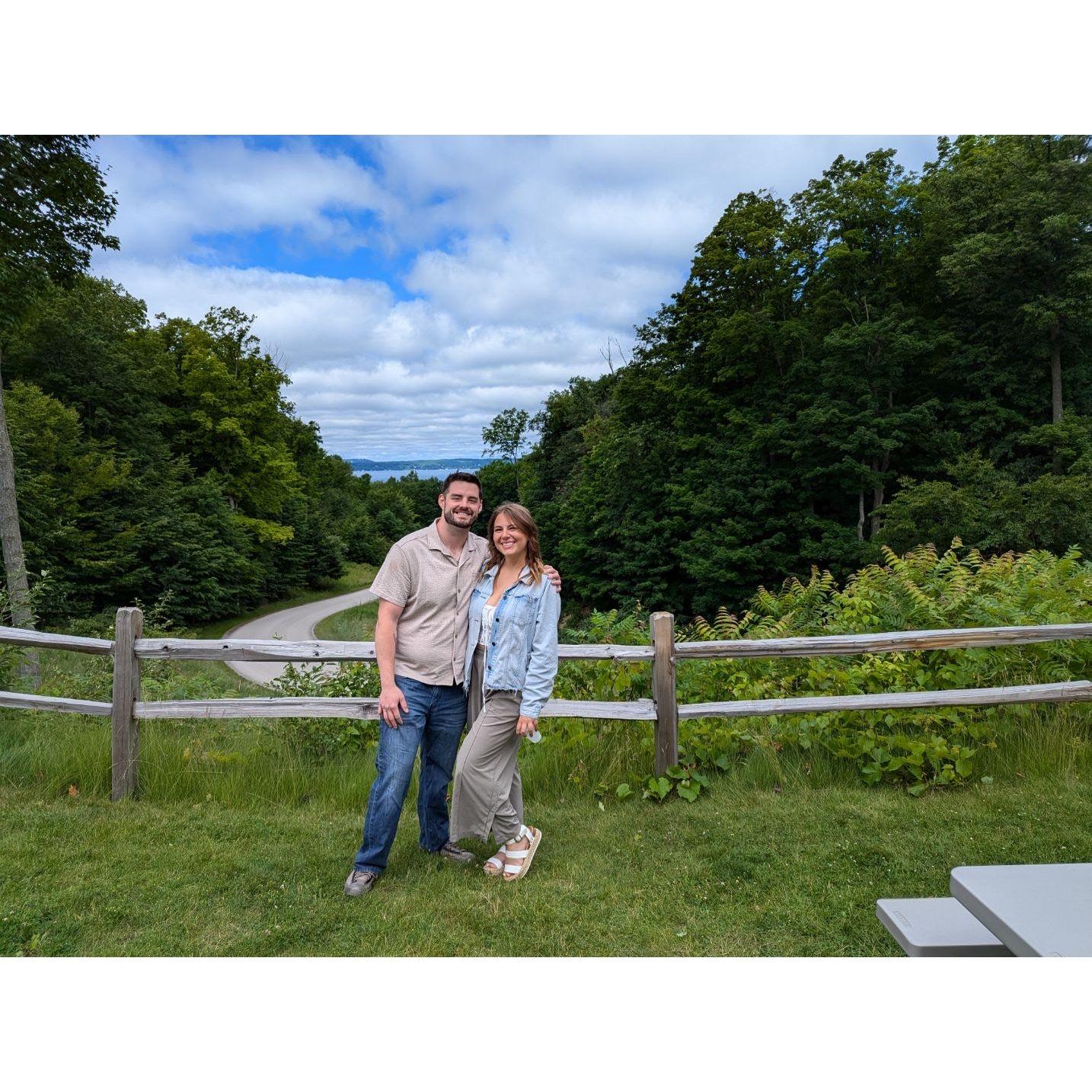 wine tour!