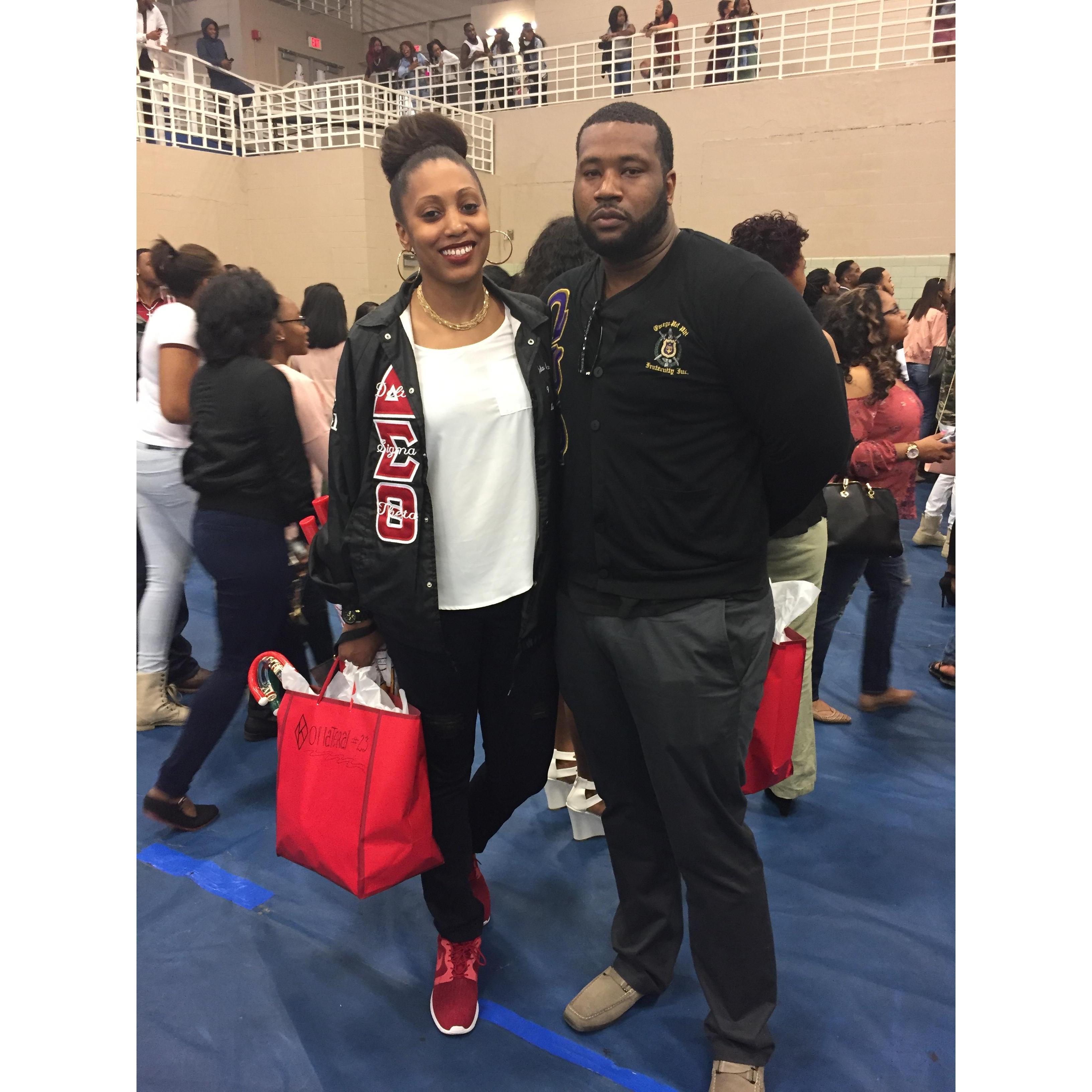 Twins' Probate 2017