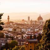 Navigating Florence