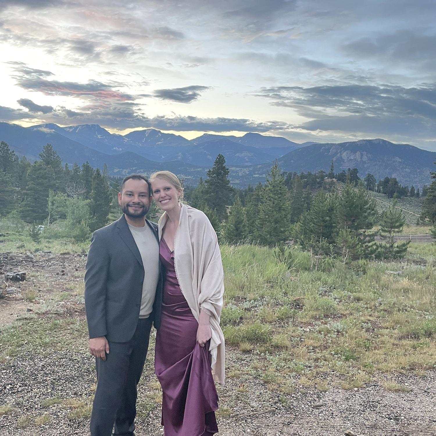 Estes Park, Colorado