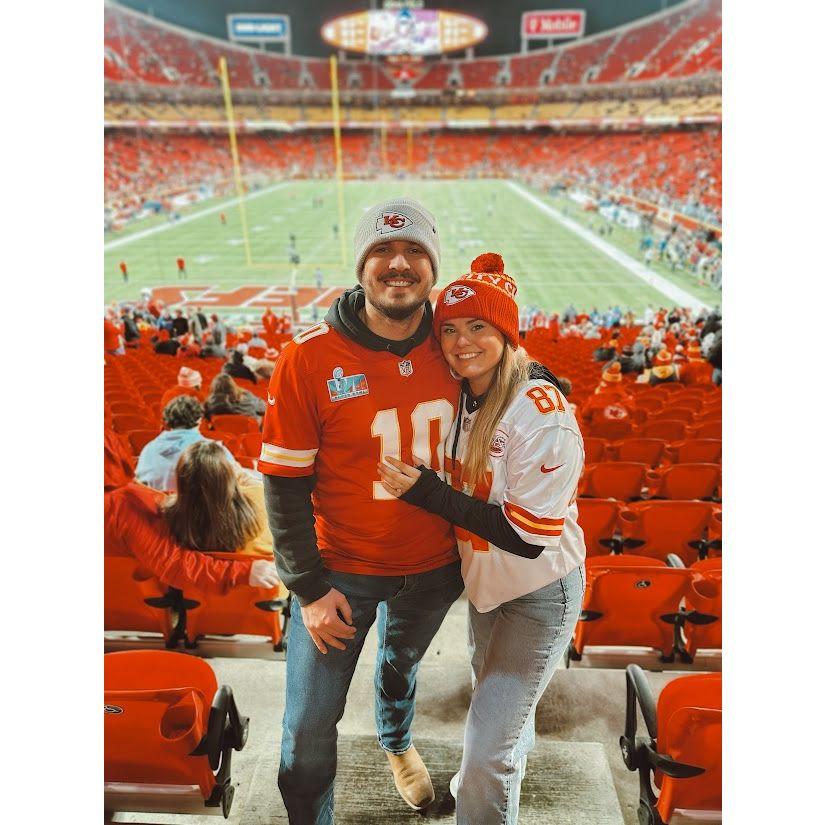 Go Chiefs