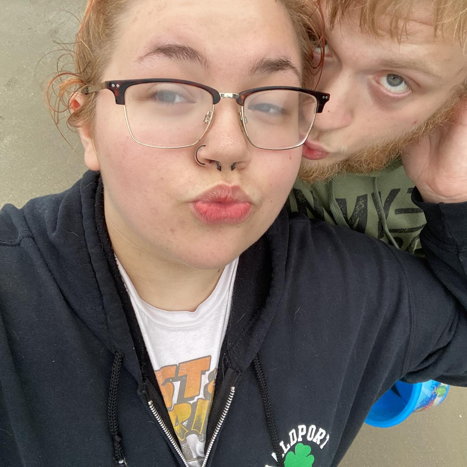 Beach day